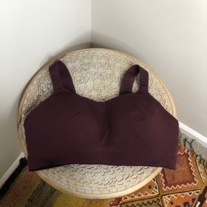 Lululemon High Support Sports Bra